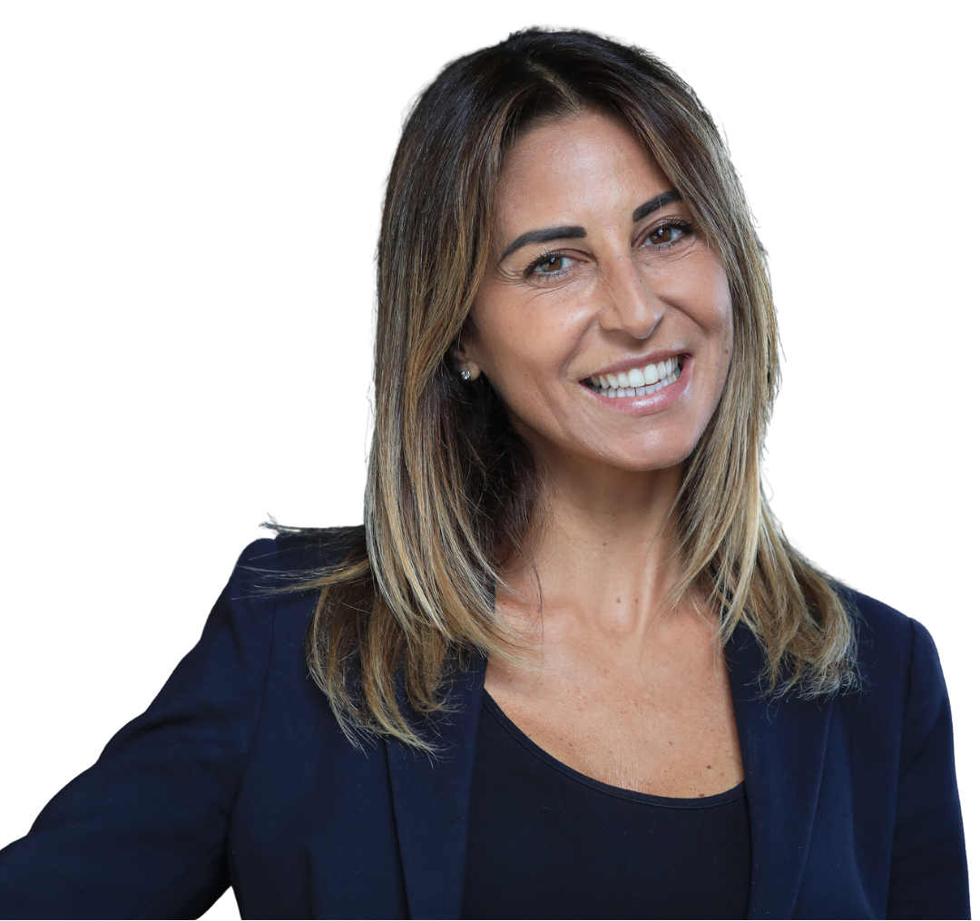 Rossana Ferrara - Attrice e Art Director Talenti Nascenti