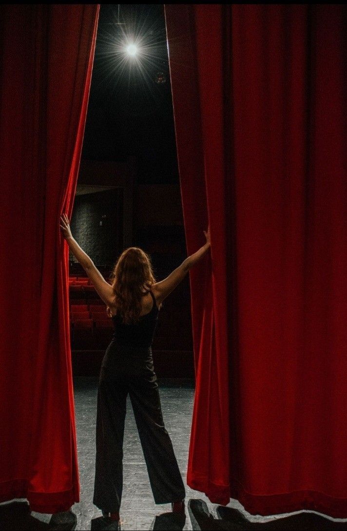 Talenti Nascenti - Archivio casting e provini cinematografici