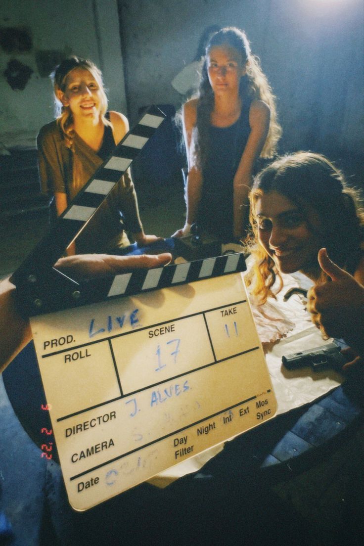 Talenti Nascenti - Corso di Recitazione Cinematografica Lecce