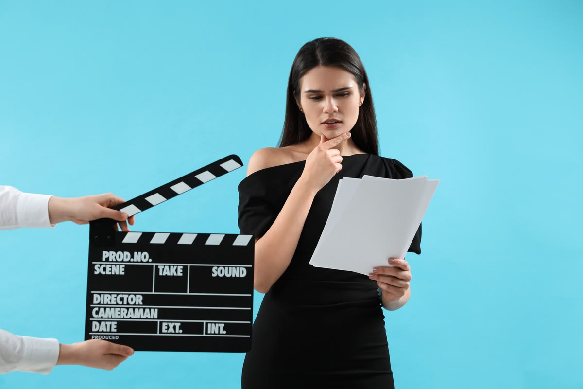 Ciak Si Gira - Corso intensivo recitazione Lecce per principianti